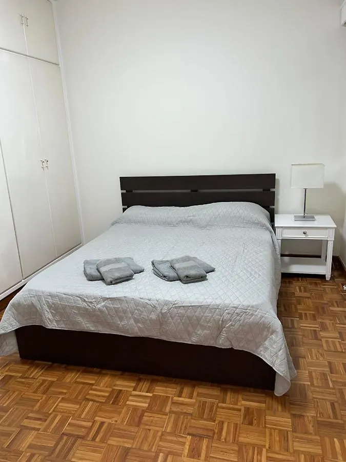 Onar Apartment Larnaca Cyprus