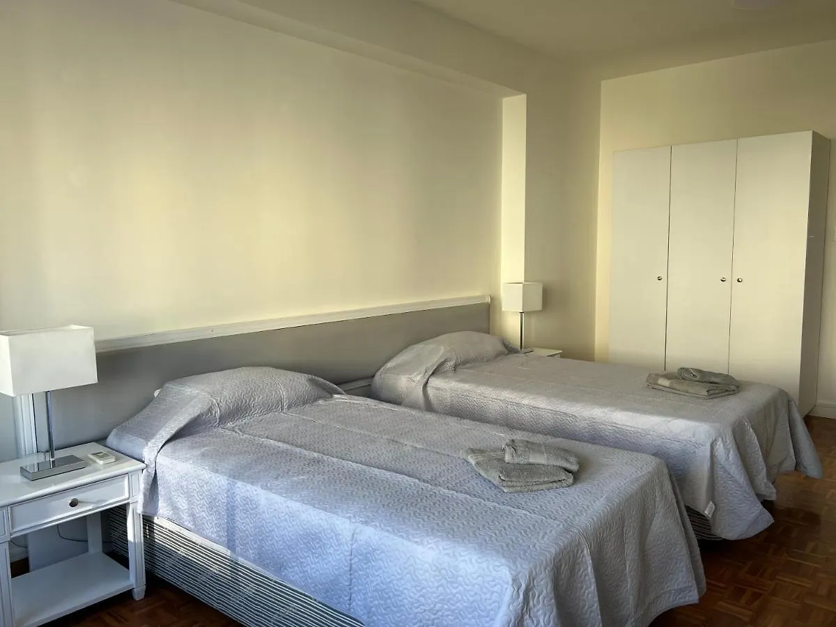 Onar Apartment Larnaca Chypre