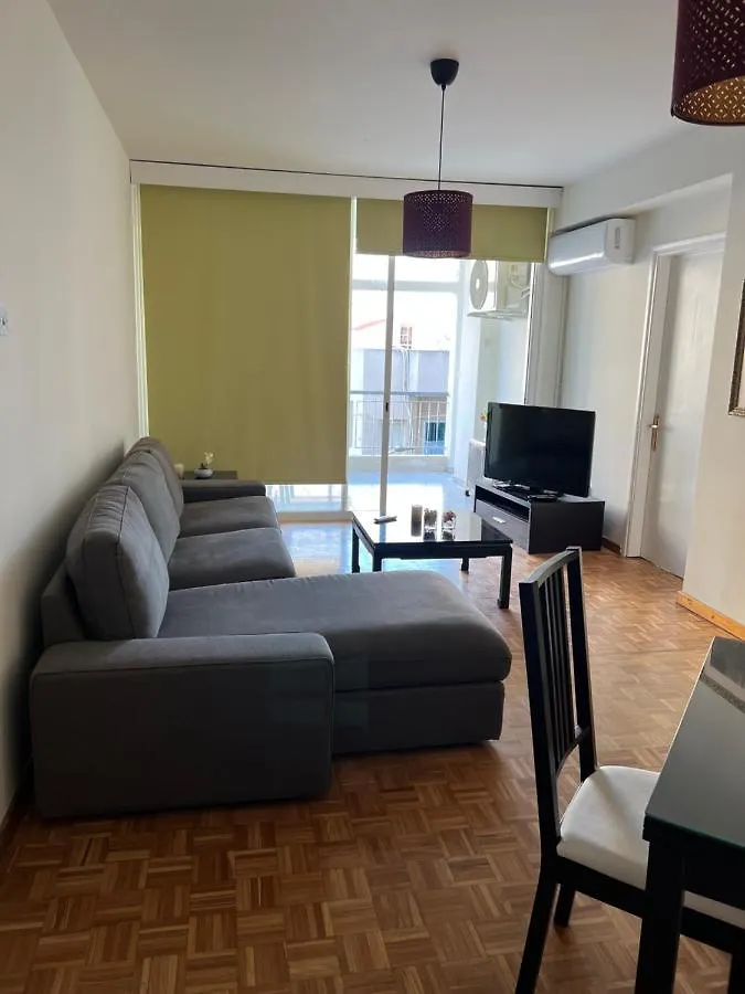Onar Apartment Larnaca