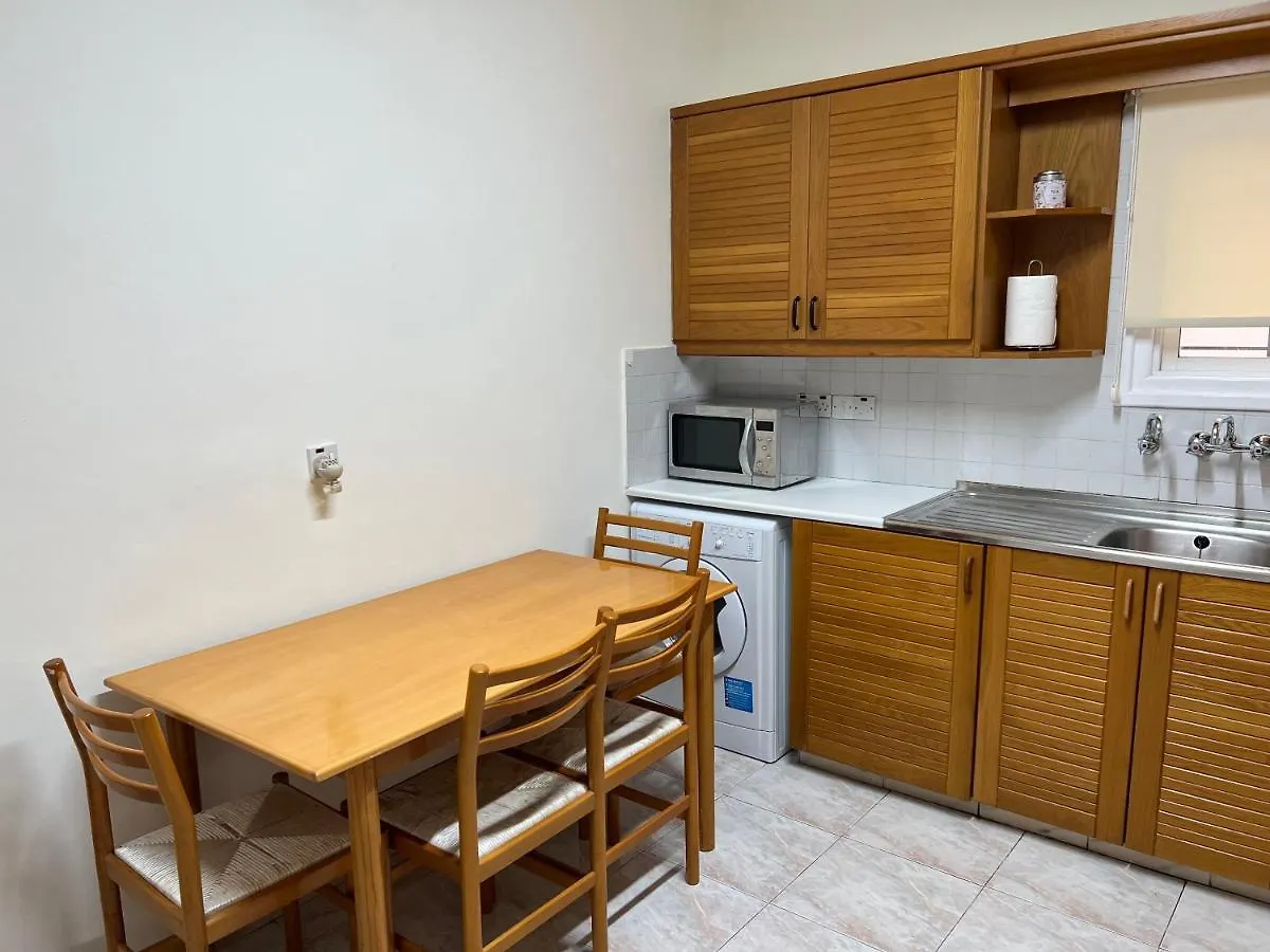 Onar Apartment Larnaca 0*,  Chypre